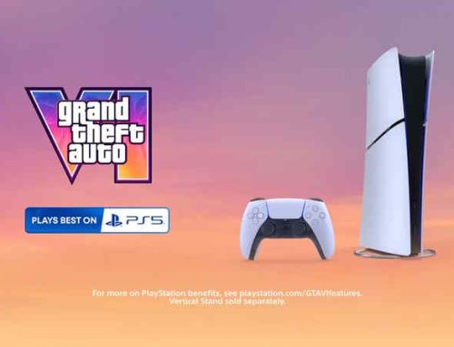 GTA 6 si avvicina, vuoi comprare PS5? Su Amazon c’è uno sconto di quasi 30 euro
