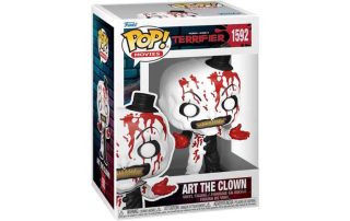 Halloween da brividi: 5 Funko POP! horror che ogni fan vorrebbe nella propria collezione