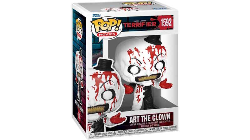 Halloween da brividi: 5 Funko POP! horror che ogni fan vorrebbe nella propria collezione