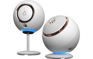 Creative Pebble Nova, le casse PC che trasformano la scrivania: audio potente, RGB e design premium