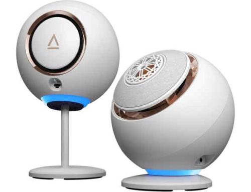 Creative Pebble Nova, le casse PC che trasformano la scrivania: audio potente, RGB e design premium