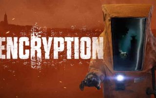 Encryption: l'horror ambientato a Matera dove le fiamme nascondono qualcosa di terrificante