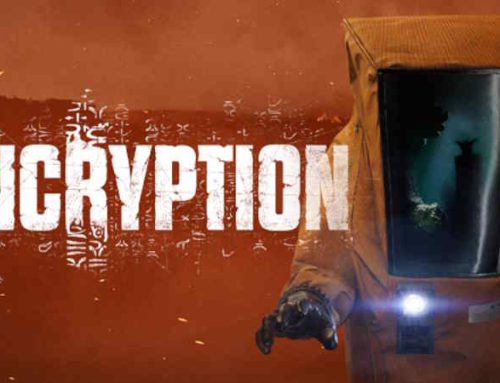 Encryption: l’horror ambientato a Matera dove le fiamme nascondono qualcosa di terrificante