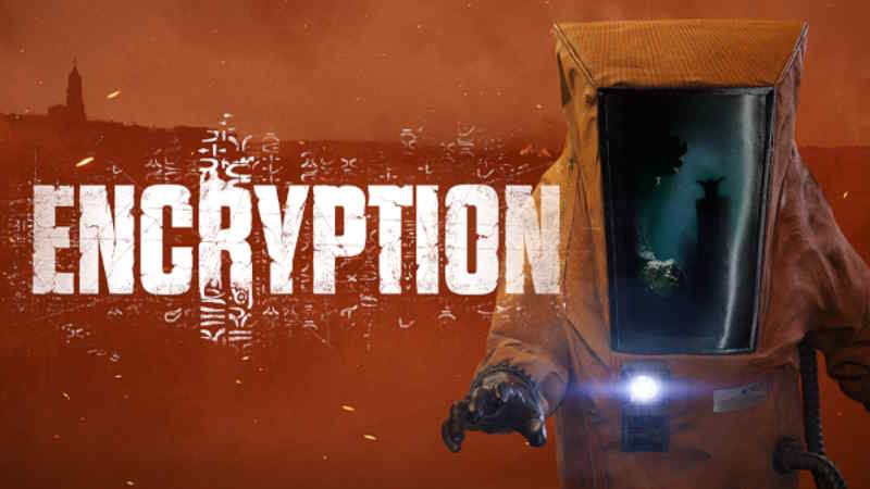 Encryption: l'horror ambientato a Matera dove le fiamme nascondono qualcosa di terrificante
