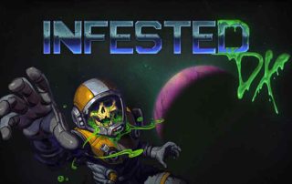 Questo gioco horror sembra uscito dal Commodore Amiga, ma arriva nel 2026!
