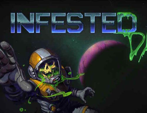 Questo gioco horror sembra uscito dal Commodore Amiga, ma arriva nel 2026!