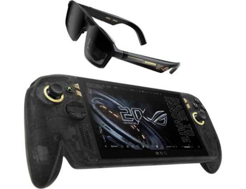 ROG Xbox Ally X20 arriva in Italia: prezzo e cosa include il bundle