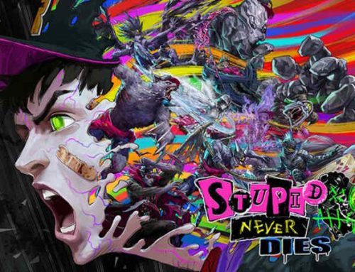 Stupid Never Dies Recensione: zombie punk rock!