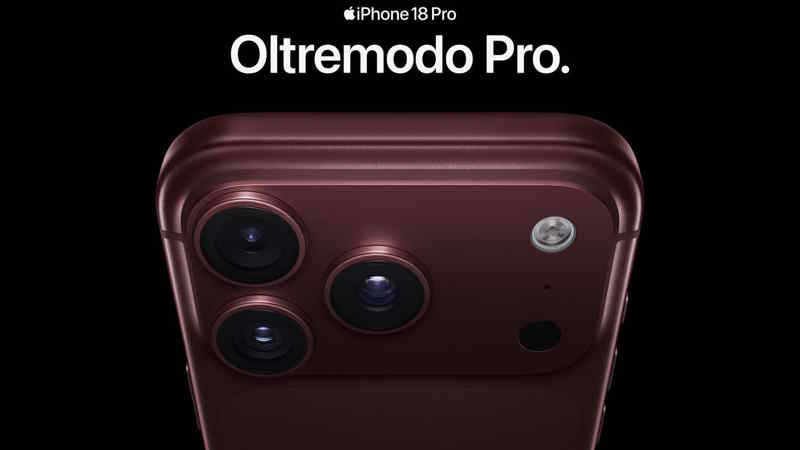 iPhone 18 Pro, cosa ne pensano le principali testate italiane? Tutte le recensioni a confronto