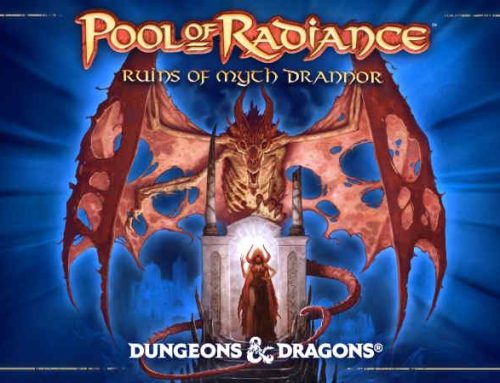 Dungeons & Dragons, torna un classico dei giochi di ruolo: Pool of Radiance arriva su Steam