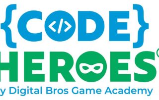 Code Heroes i nuovi corsi di Digital Bros Game Academy