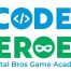 Code Heroes i nuovi corsi di Digital Bros Game Academy