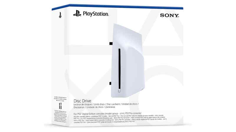 PS5 in offerta su Amazon, ora anche l’unità disco è scontata: preparati a GTA 6!