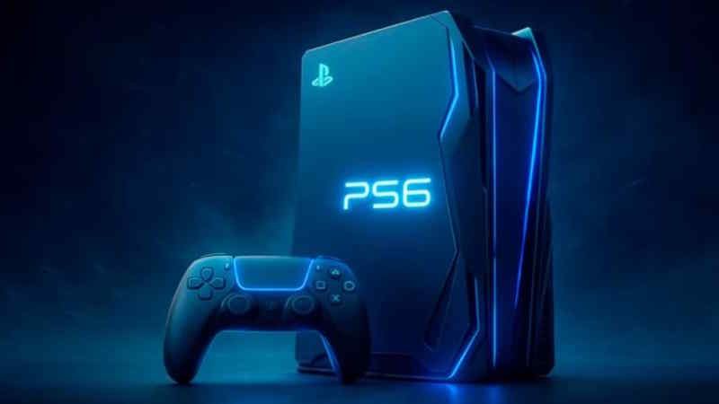 PS6, dobbiamo prepararci a spendere una fortuna? Un solo componente potrebbe costare più di una PS5