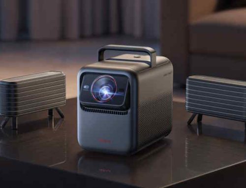 Il cinema a casa tua? Questo proiettore 4K porta i film fino a 300 pollici