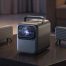 Il cinema a casa tua? Questo proiettore 4K porta i film fino a 300 pollici