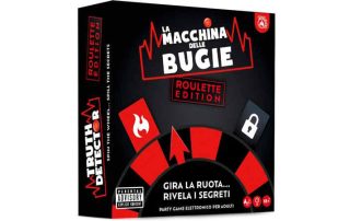 Lucca Comics & Games 2026, arrivano i party game per adulti: le novità IMC Toys