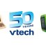 VTech compie 50 anni: dai primi giocattoli elettronici alla console LeapMOVE