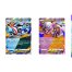 Pokémon GCC Pocket si rinnova: arrivano le carte a doppio tipo, Mega Mewtwo X ex e le missioni speciali di Pikachu!
