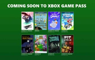 Xbox Game Pass, i giochi in arrivo tra ottobre e novembre: Final Fantasy VII Remake Intergrade e Plants vs. Zombies Replanted