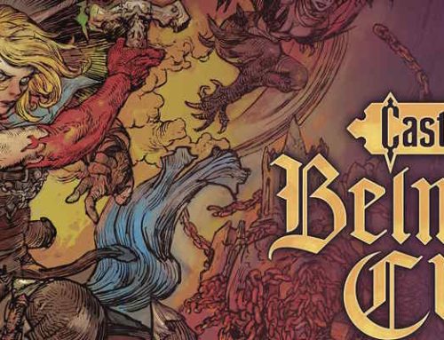Castlevania Belmont’s Curse Recensione: Grande Ritorno!