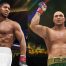 EA Sports Fight Night ritorna