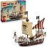 LEGO ONE PIECE, 5 set in super sconto su Amazon: Chopper, Going Merry e Baratie da non perdere!