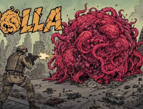 ROLLA Recensione: un simulatore… di Blob!