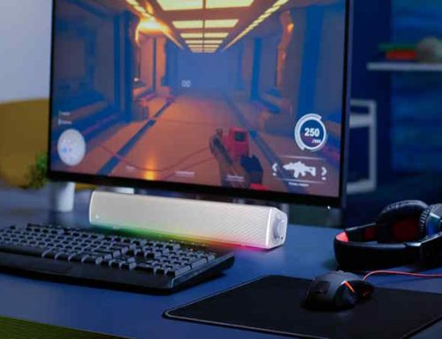 Creative Sound Blaster GS3: la soundbar per PC che conquista gli acquirenti, ecco perché conviene