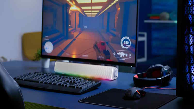 Creative Sound Blaster GS3: la soundbar per PC che conquista gli acquirenti, ecco perché conviene