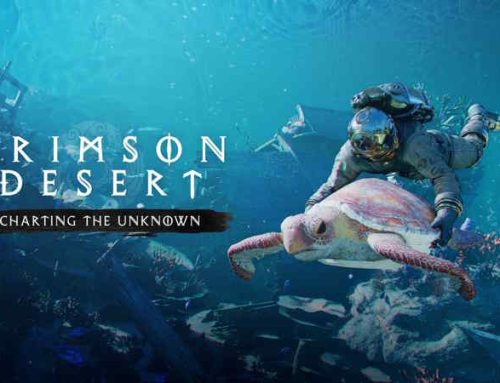 Crimson Desert Enhanced si espande: arrivano oceani da esplorare, romance, matrimoni e nuove avventure!