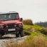 INEOS Grenadier a Milano: test drive gratis il 24 e 25 ottobre, ecco dove