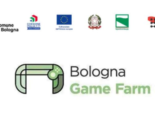 Bologna Game Farm, novembre da protagonista: una Game Jam, 8 videogiochi italiani e la Milan Games Week