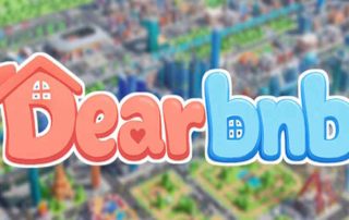DearBNB è disponibile su Steam: il nuovo gioco PC in cui compri case, le arredi e costruisci un impero immobiliare