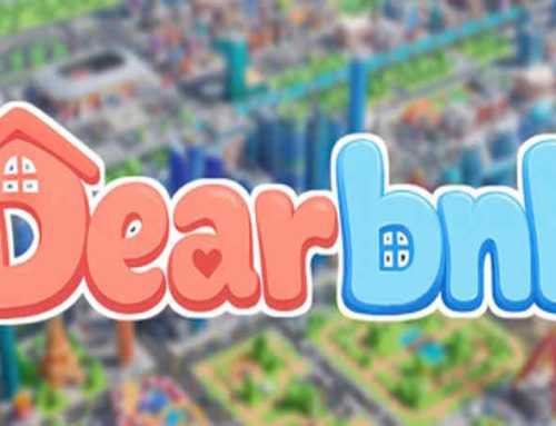 DearBNB è disponibile su Steam: il nuovo gioco PC in cui compri case, le arredi e costruisci un impero immobiliare