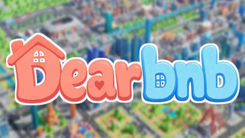 DearBNB è disponibile su Steam: il nuovo gioco PC in cui compri case, le arredi e costruisci un impero immobiliare