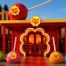 Chupa Chups e MagicLand: inaugurato il nuovo Store nel cuore del Parco