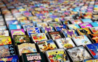 ChatGPT riporta in vita i giochi arcade: il retrogaming digitale incontra quello vero