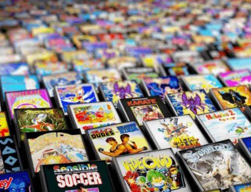 ChatGPT riporta in vita i giochi arcade: il retrogaming digitale incontra quello vero