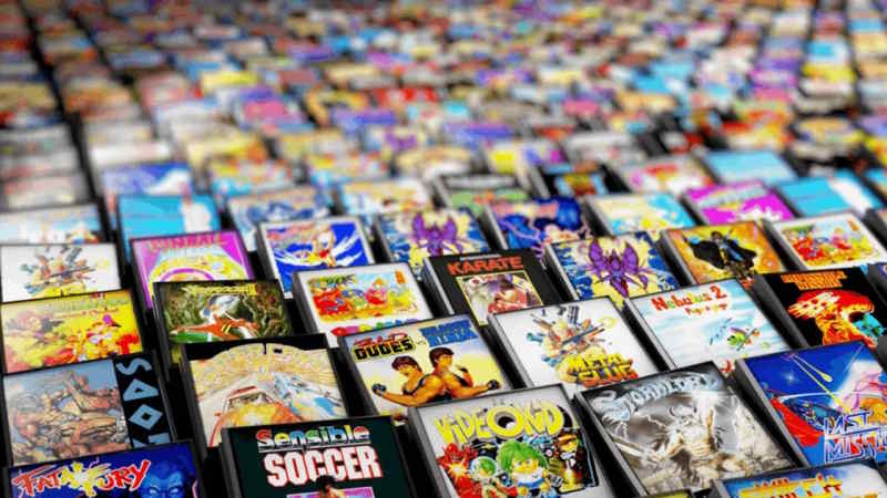 ChatGPT riporta in vita i giochi arcade: il retrogaming digitale incontra quello vero