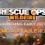 Vuoi fare il vigile del fuoco in un videogioco? Rescue Ops: Wildfire ha una demo gratis su Steam