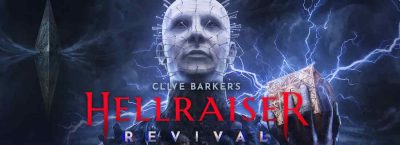 Clive Barker’s Hellraiser: Revival, la Recensione