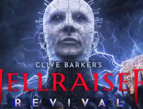 Clive Barker’s Hellraiser: Revival, la Recensione