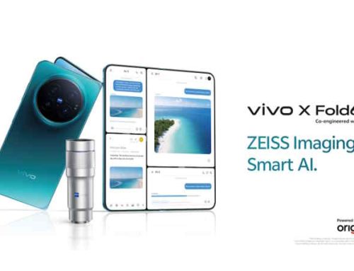 vivo X Fold6 arriva in Italia: fotografia ZEISS da 200 MP e teleconverter da 200 mm