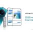 vivo X Fold6 arriva in Italia: fotografia ZEISS da 200 MP e teleconverter da 200 mm