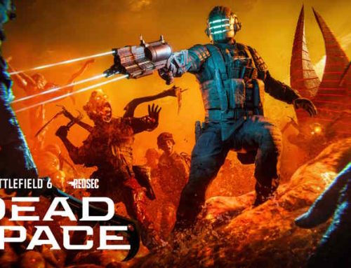 Battlefield 6 a soli 28,13€ su PS5: arriva l’evento Dead Space, prezzo bomba su Amazon!