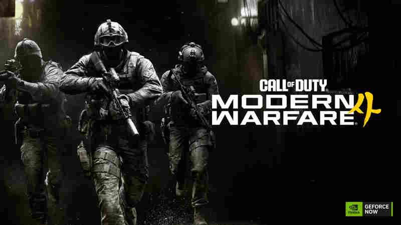 GeForce NOW si espande: Call of Duty Modern Warfare 4 arriva al lancio, novità per Fire TV e nuovi giochi in streaming