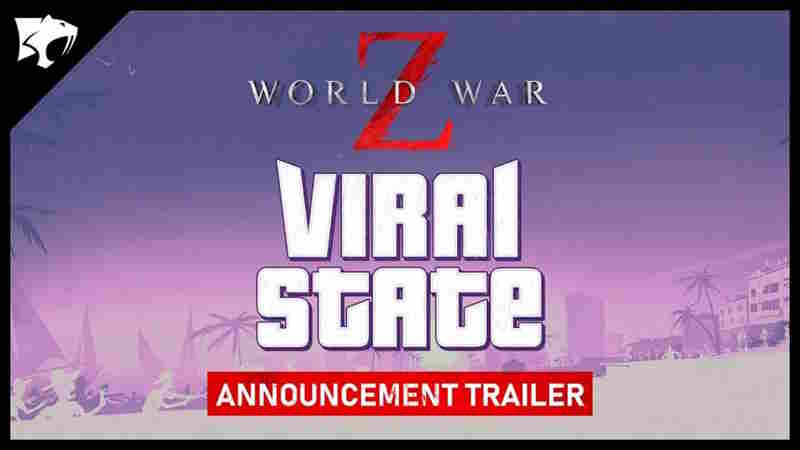 World War Z si espande in Florida: nuove mappe, eroi e armi gratuite contro gli zombie!