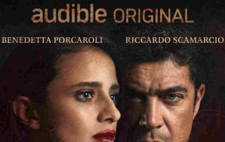 Halloween su Audible: 4 storie da brivido da ascoltare al buio, da Dracula ai thriller più inquietanti