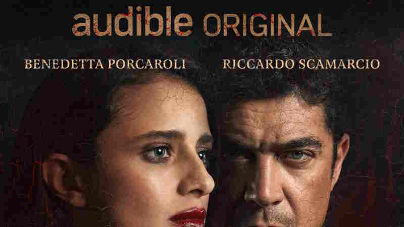 Halloween su Audible: 4 storie da brivido da ascoltare al buio, da Dracula ai thriller più inquietanti